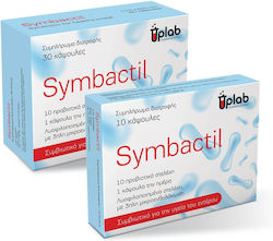 Uplab Pharmaceuticals Symbactil 30 capace