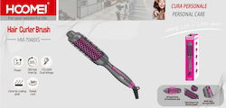Hoomei Elektrische Haarbürste Hoomei Elektrische Haarbürste