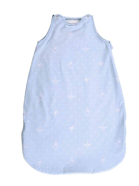 Lorelli Χειμερινός Υπνόσακος Bear 2.5 tog Blue