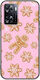 Lebkuchen Oneplus Nord N20 Se Schwarz TPU Schwarzes Silikon
