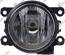 Προβολέας Ομίχλης Μονόκαμπινο H11 Valeo Mitsubishi P U L200 06-10 Mn142091 1 Τεμ