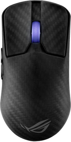 Asus ROG Harpe Ace Extreme Ασύρματο Gaming Ποντίκι 36000 DPI Μαύρο