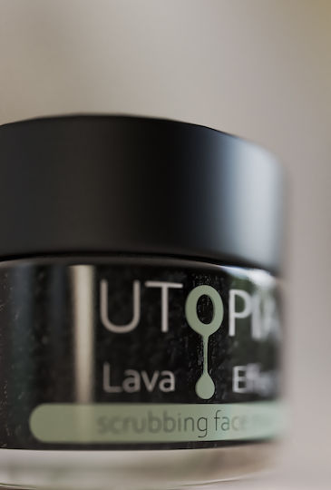 Utopia Scrub for Face 50ml