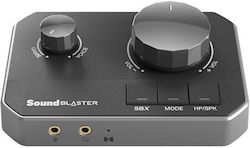 Creative Sound Blaster G8 Placă de Sunet Externă
