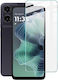 Стъклен протектор за цял екран Imak H Series за Motorola Moto G35 5g