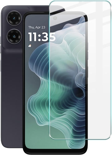 Стъклен протектор за цял екран Imak H Series за Motorola Moto G35 5g