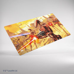 Gamegenic Prime Game Mat Battle Droids