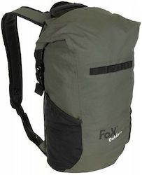 MFH Fox Outdoor Dry Pak Πλάτης 18lt