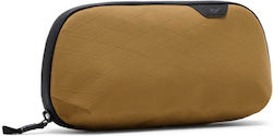 Peak Design Tech Pouch Small Coyote