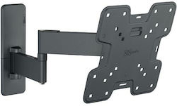 Vogel's TVM1245 Wandmontage TV-Halterung mit Verlängerungsarm bis 43" Vogel's TVM1245 Wandmontage TV-Halterung mit Verlängerungsarm bis 43"