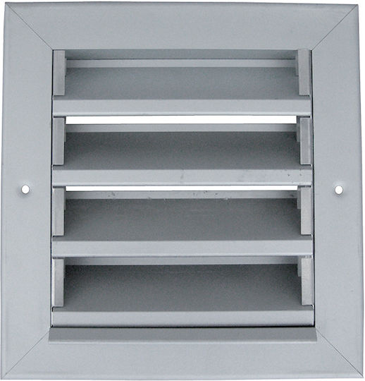 Elmark Vent Louver