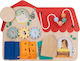 Free2play Activity Board 85116
