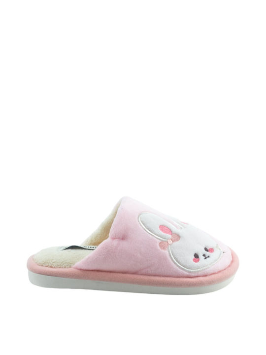 Jomix Kids Slippers Pink