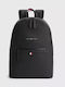 Tommy Hilfiger Essential Μαύρο