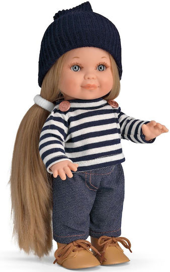 Magic Baby Бебешка Кукла "betty 30 см