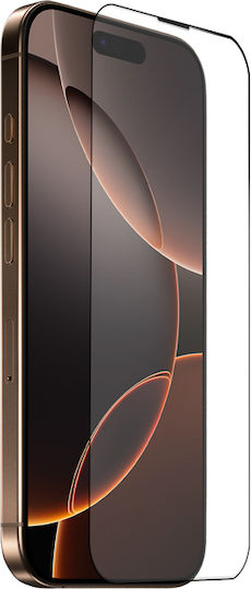 Orso 5D Full Glue Full Face Tempered Glass (Huawei P10 Lite / Honor 9)