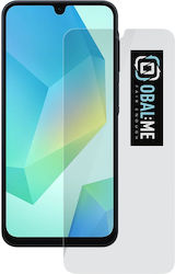 Obal:Me Tempered Glass (Galaxy A16) Obal:Me Tempered Glass (Galaxy A16)
