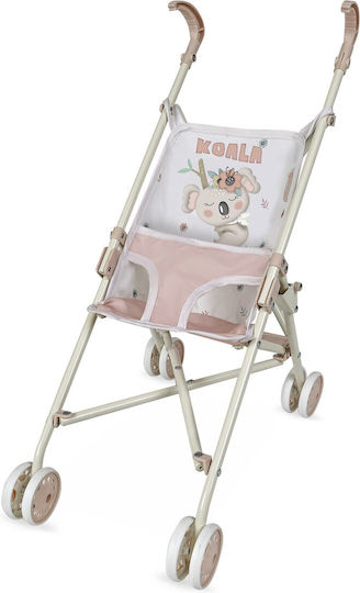 De Cuevas Doll Stroller