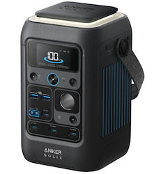 Anker Solix C300X DC 288Wh