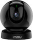 Imou REX 3D IP Surveillance Camera Wi-Fi Full HD+ 3MP with Two-Way Communication and Lens 3.6mm