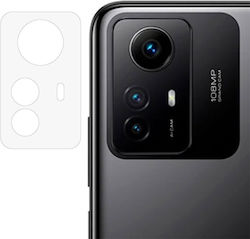Hat-prince 9h Rear Προστασία Κάμερας Tempered Glass Διάφανο για το Redmi Note 12S Hat-prince 9h Rear Προστασία Κάμερας Tempered Glass Διάφανο για το Redmi Note 12S