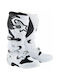 Alpinestars Tech 7 Мъжки Мотоциклетни Боти Мотокрос Бели