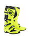 Alpinestars Tech 7 Мъжки Мотоциклетни Боти Мотокрос Жълти