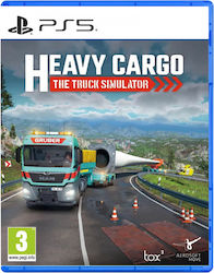 Heavy Cargo The Truck