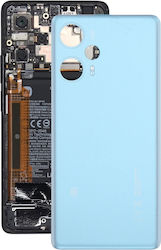 Καπάκι Μπλε Xiaomi Poco F5