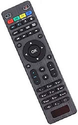 KAL Electronics Συμβατό Τηλεχειριστήριο 0143 Mag KAL Electronics Συμβατό Τηλεχειριστήριο 0143 Mag