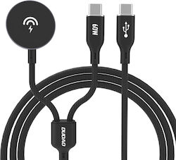 Dudao 304004-181543 Charger For Apple Watch Black