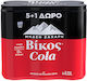 Vikos Cola with Carbonation, Sugar-Free in Box ...