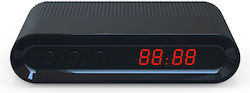 Цифров DVB-T декодер Diva HD 2201B Цифров DVB-T декодер Diva HD 2201B