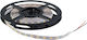 Elmark Αδιάβροχη Ταινία LED 12V Πράσινο Φως 5m Τύπου SMD5050