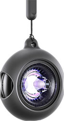 Vention T17 In-Ear Schwara