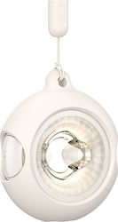 Vention T17 In-Ear Beige