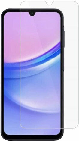 Σκληρυμένο Γυαλί Tempered Glass Προστασίας Οθόνης Samsung Galaxy A16 5g
