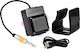 MusicMate Mini Amplifier for Electric Guitar Black