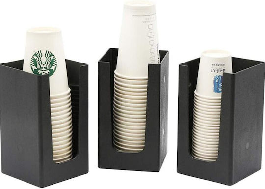 GTSA Cups / Lids Dispenser 79-4044