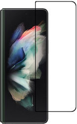 Full Face Tempered Glass 0.3mm Black (Galaxy Z Fold4) Full Face Tempered Glass 0.3mm Black (Galaxy Z Fold4)