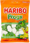 Haribo Frogs Gummies 185g