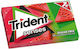 Trident Τσίχλες με Γεύση Καρπούζι 12τμχ 27gr