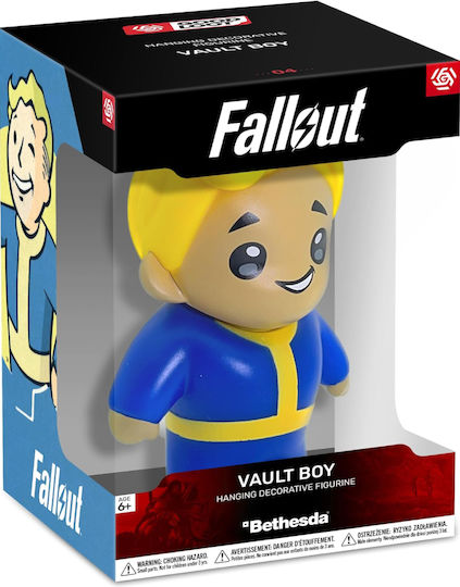 Good Loot Good Loot Hanging Fallout Vault Boy Boys Figurine