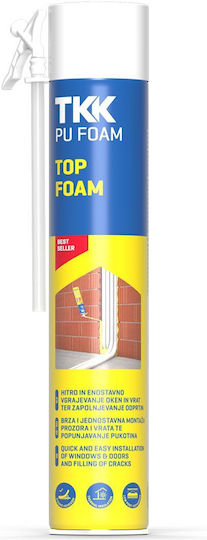 TKK Polyurethane Foam Hand Tool 750ml 1pcs