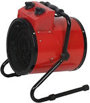 Industrial Electric Air Heater 3kW