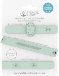 Matchstick Monkey Clips Καροτσιού Matchstick Monkey Clips Καροτσιού
