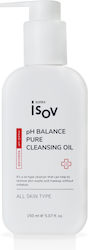 Isov pH Balance Öl Gesichtsreiniger 150ml Isov pH Balance Öl Gesichtsreiniger 150ml