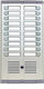 Urmet Button for Intercom