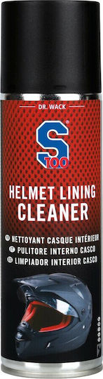 Lampa Motorcycle Helmet Cleaner 300ml