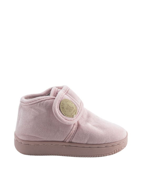 Jomix Kids Slippers Pink